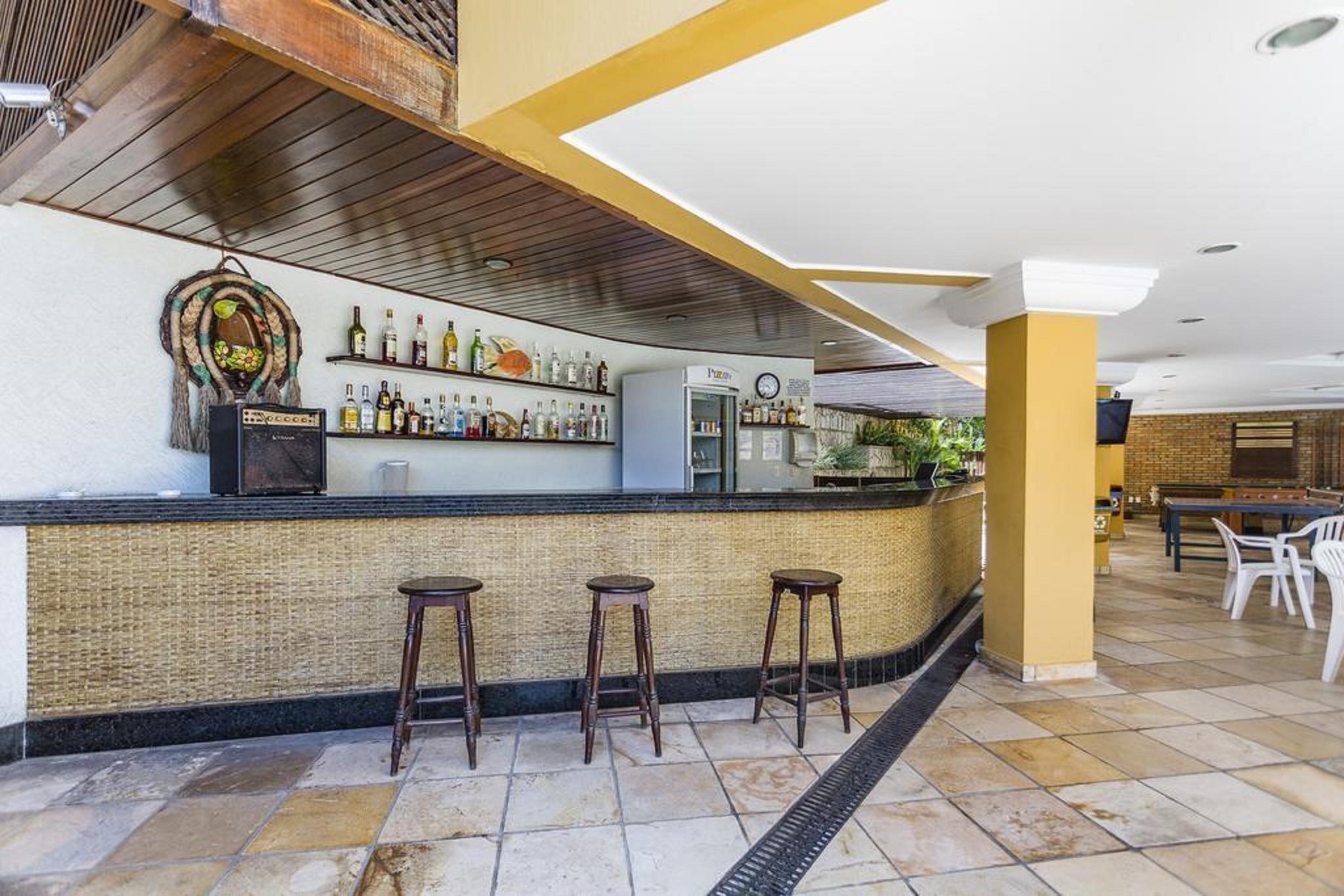 Pizzato Praia Hotel Natal Exterior foto